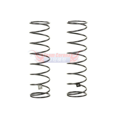 INFINITY M142 - REAR SHOCK SPRING 9.5T (MEDIUM /2pcs)  for IFB8